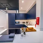 Luxury Skyfall With Free Parking For Families & Business By Prescott * بريستول