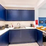 Luxury Skyfall With Free Parking For Families & Business By Prescott
