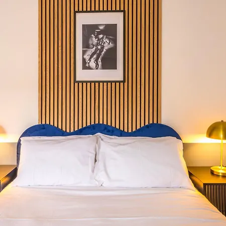 Luxury Skyfall With Free Parking For Families & Business By Prescott Apartman