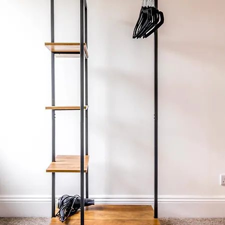 Modern Skyfall With Free Parking For Families & Business By Prescott 公寓