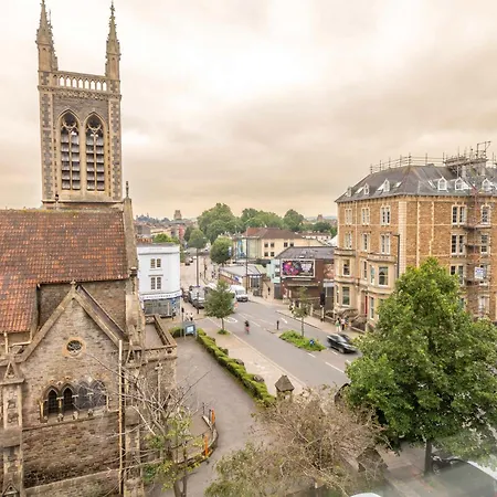 Luxury Skyfall With Free Parking For Families & Business By Prescott *